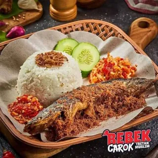 Nasi Lele Goreng Rempah
