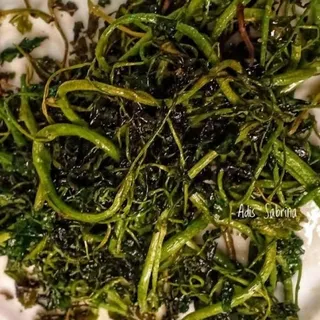 Jukut Goreng