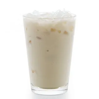 Susu Putih Es