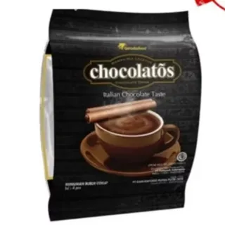 Chocolatos Coklat