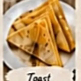 Toast