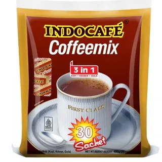 Indocafe