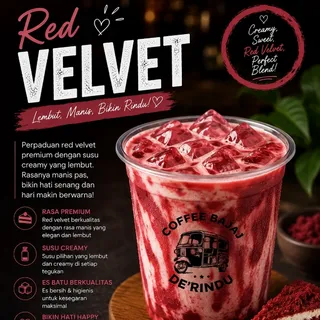 Rel Velvet