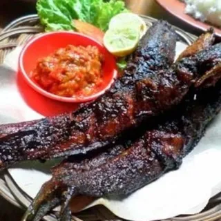 Lele Bakar 