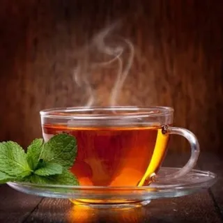 Teh Tawar