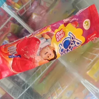 Es Krim 3K