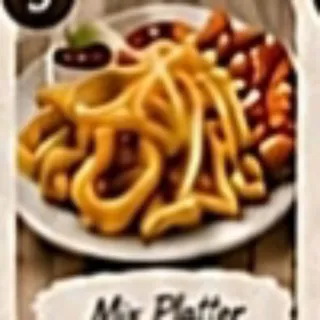 Mix Plater