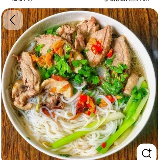 BIHUN ORIGINAL