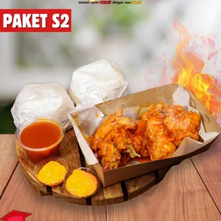 Paket S2