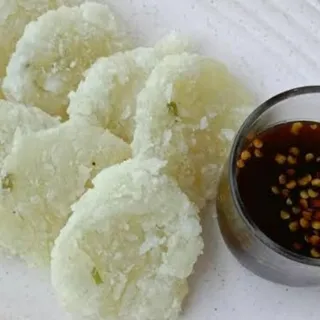 Cireng Rujak