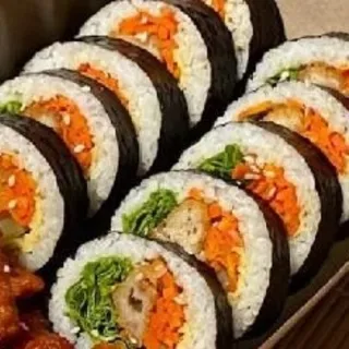 Kimbab Ori