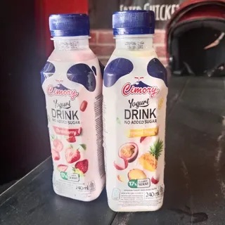 Chimory Botol Besar