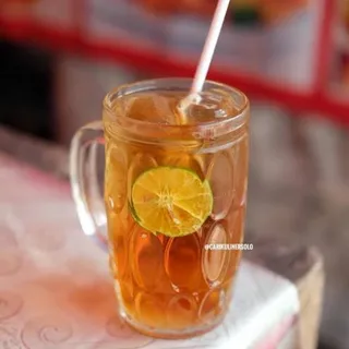 Es Kampul