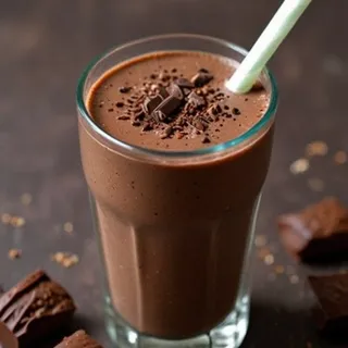 Chocolatos Coklat Panas