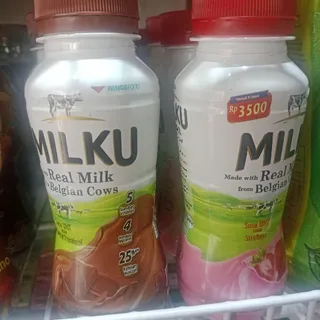 MILKU