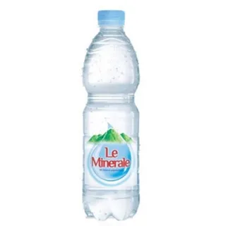 Air Mineral Botol