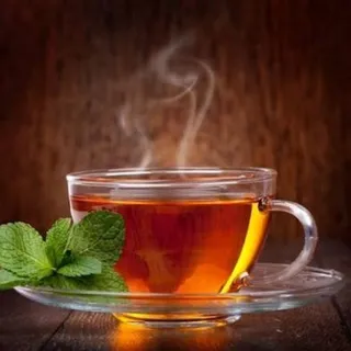 Teh Panas