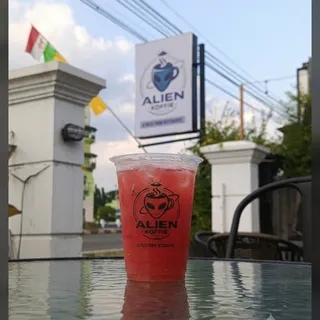 Meteor Watermelon Juice 