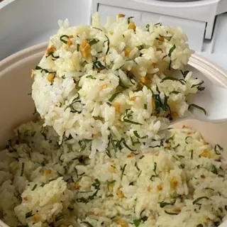 Nasi Daun Jeruk