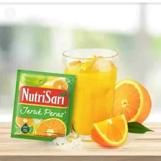 Nutrisari 