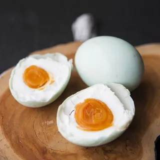Telur Asin