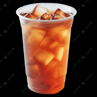 Air Es / Es Teh Tawar
