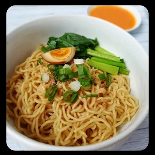 BAKMIE EKONOMIS 