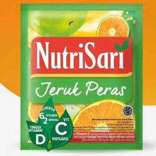 Nutrisari