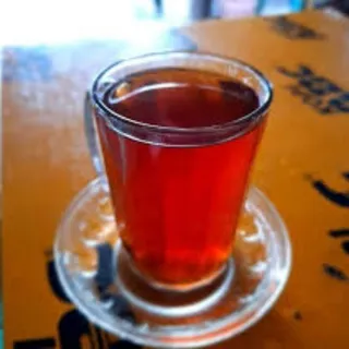 Teh Panas