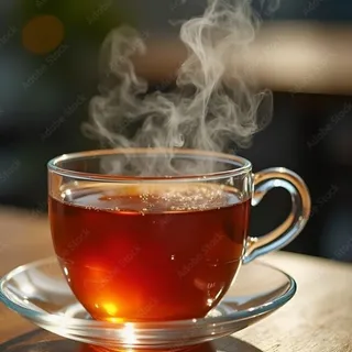 Teh Panas