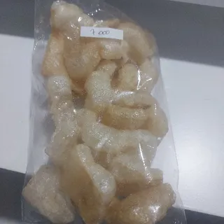 Kerupuk Rambak