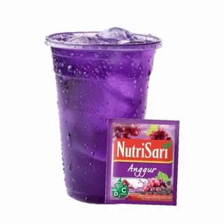 Nutrisari anggur