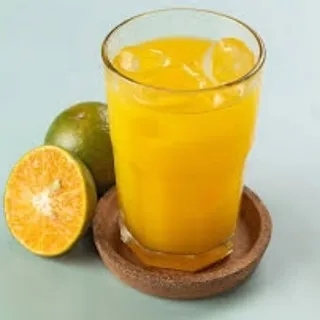 Jeruk Peras