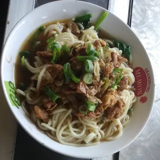 Mie Ayam
