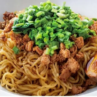 BAKMIE EKONOMIS BESAR