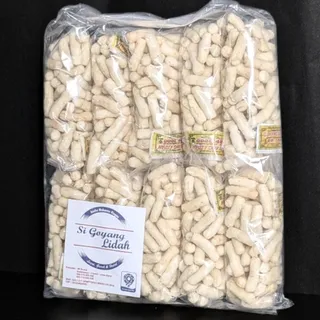 Kerupuk Snack