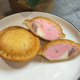 UFO Crisp (ES KRIM GORENG)