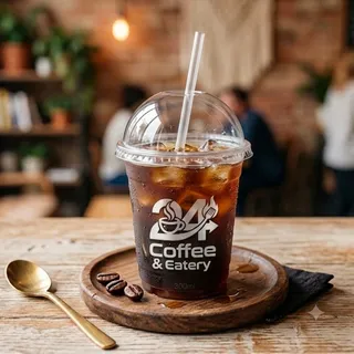 Americano Ice