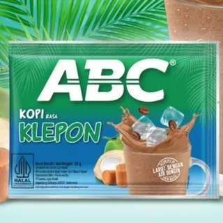 abc Klepon Panas