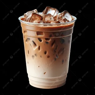Cappuccino Hangat/ Es