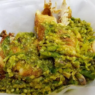Ayam Goreng / Penyet
