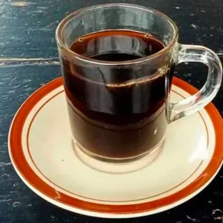 Kopi Hitam
