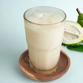 Jus Sirsak