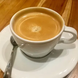 Kopi Susu Cangkir