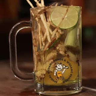 Wedang Alang Alang