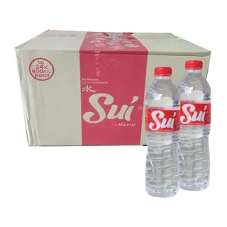 Air Mineral 2000