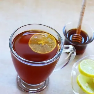 Lemon tea