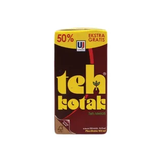 Teh Kotak