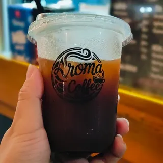 Long Black