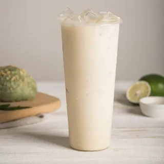 Susu soda